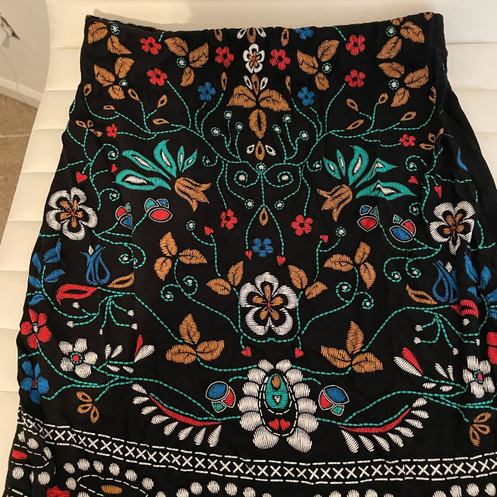 PLT mini skirt